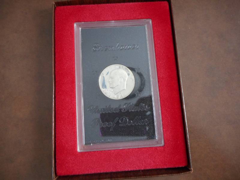 lot 105 image: Coin