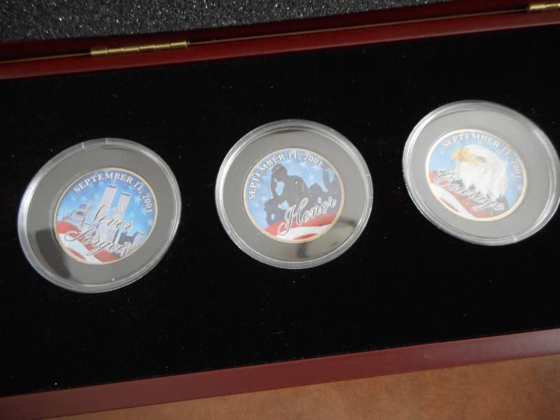 lot 112 image: Coins