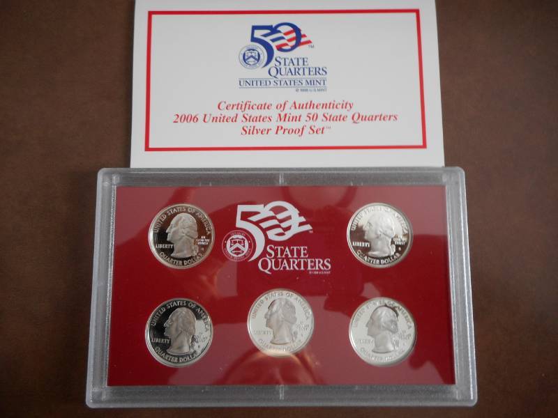 lot 97 image: Coins