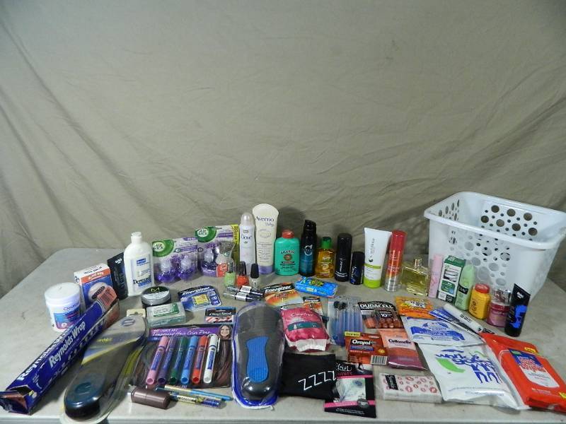 lot 149 image: Personal Products