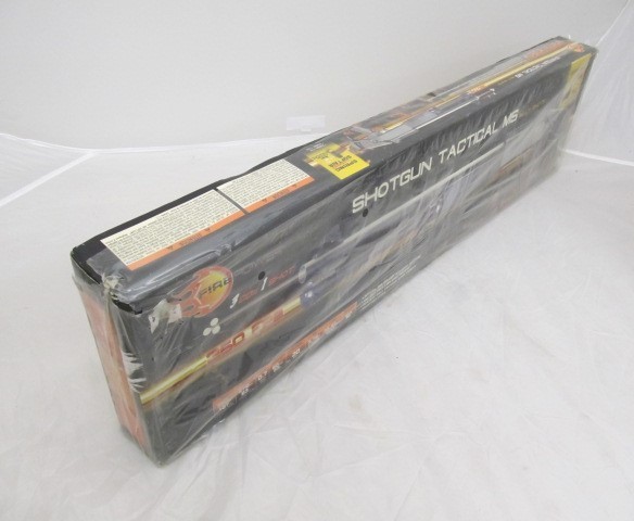lot 99 image: Tactical Shotgun BB Airgun