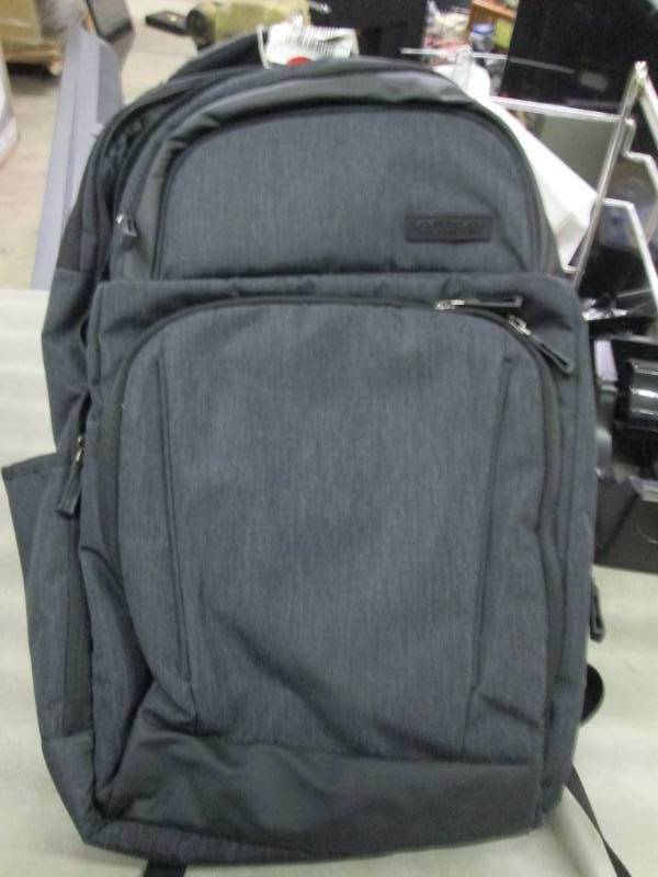 lot 167 image: American Tourister Backpack NWT...