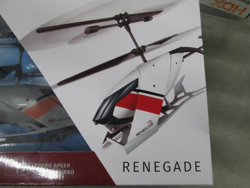 renegade rc helicopter