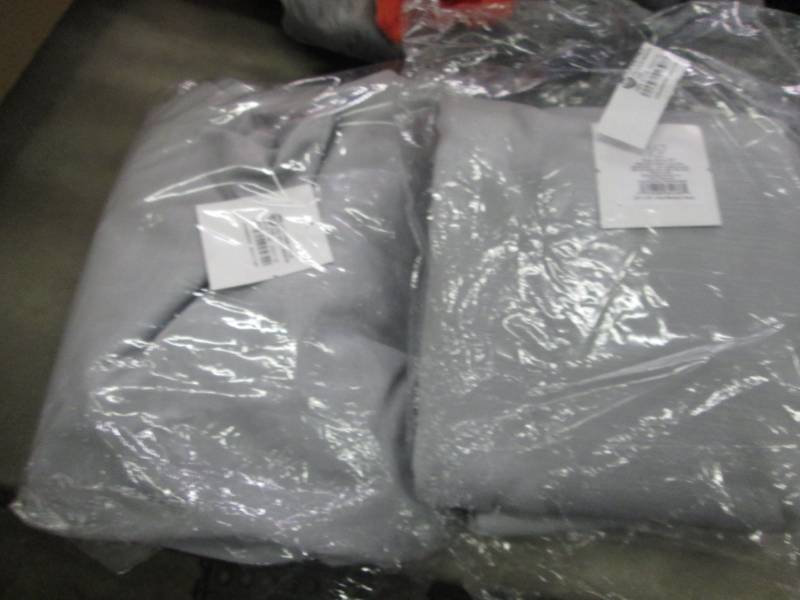 lot 218 image: Lot of 2 Project 62 Grey Henna 50 x...