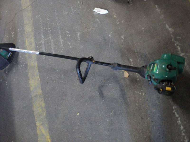Featherlite weed eater- for repair ...