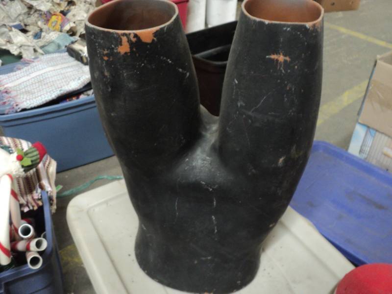 Manniquin bottom...