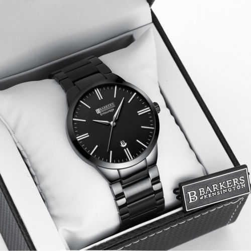 Mens Entourage Silver - $730