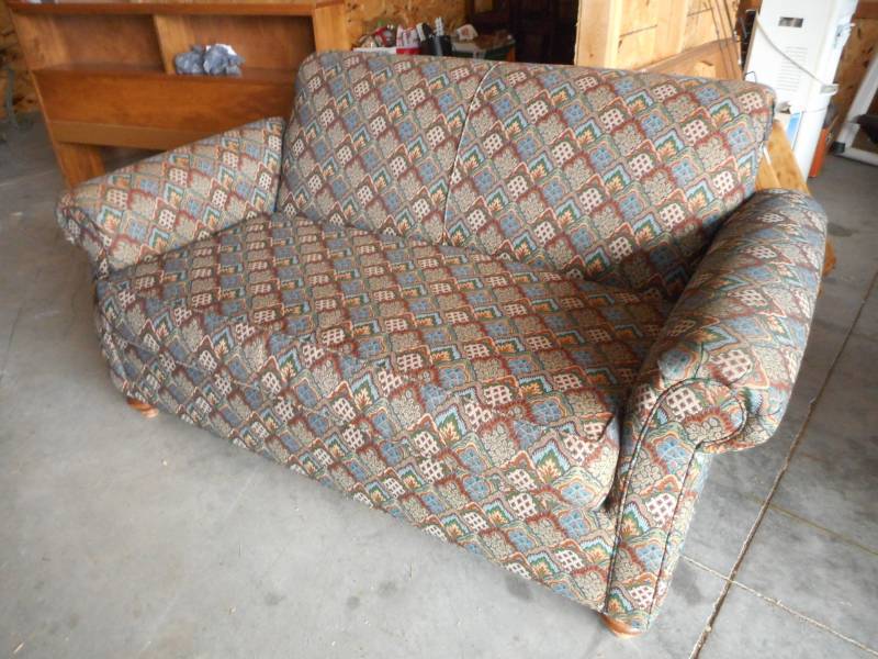 Love Seat
