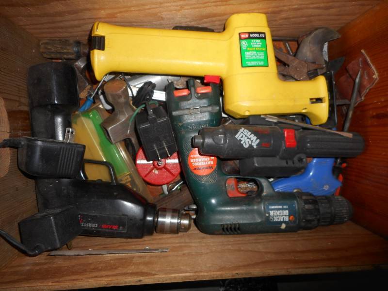 Tools