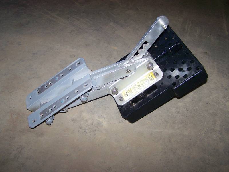 Motor Bracket