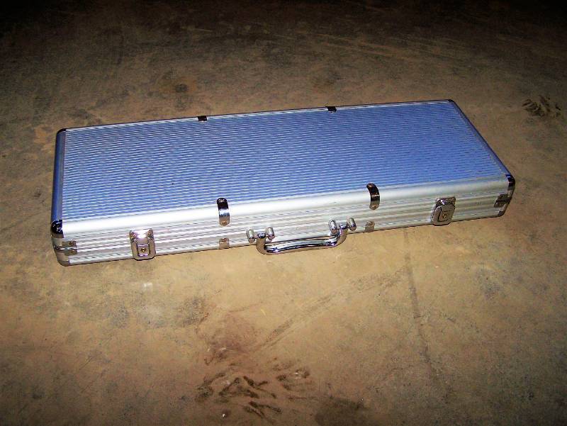 Poker Set