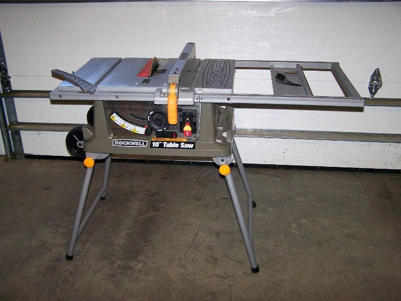 Table Saw