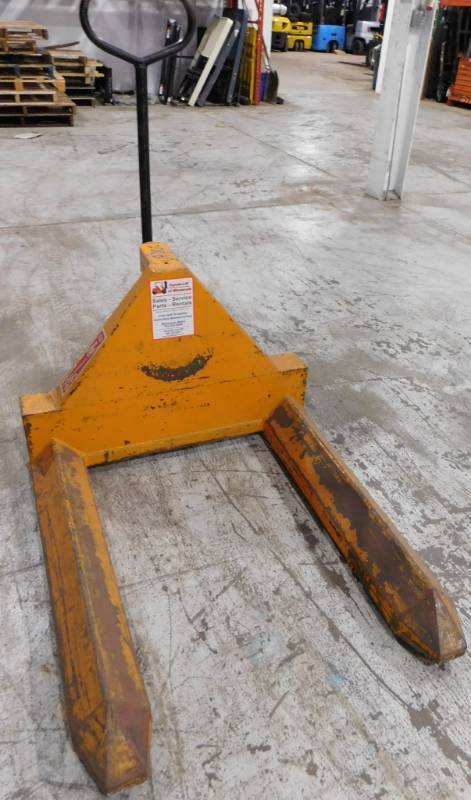 lot 15 image: Rol-Lift Jack