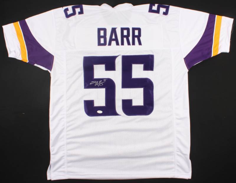 anthony barr authentic jersey