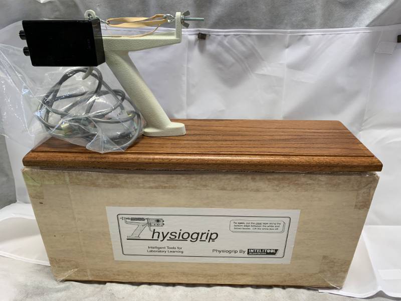 Hysiogrip