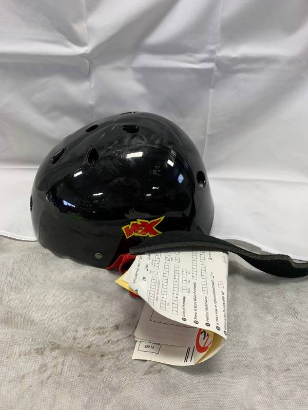 New Childrens VFX Bike Helmet
