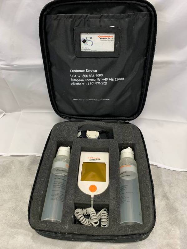 Smith & Nephew Exogen 4000 Bone Healing System