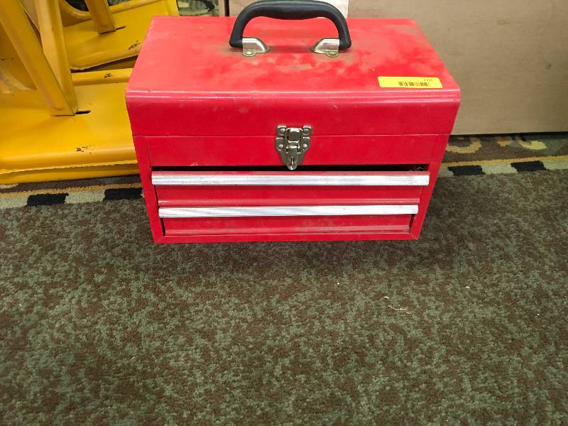 Tool Box