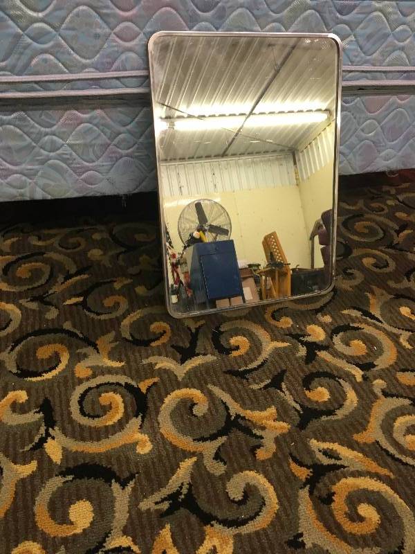 Wall Mirror