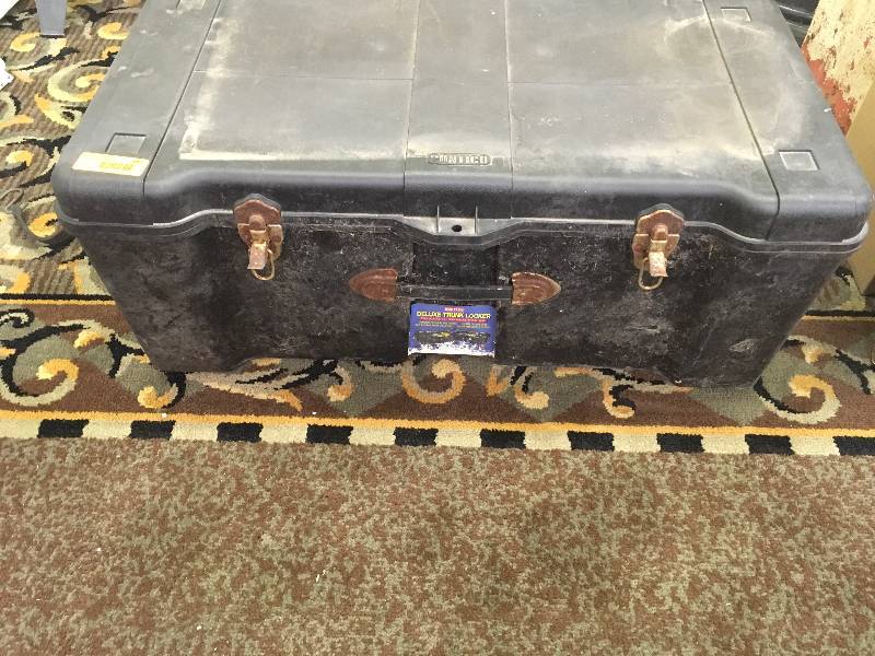 PVC Storage Box
