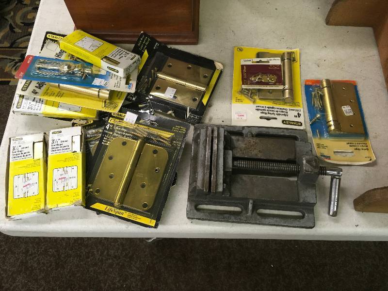 Door Hinges Misc Hardware