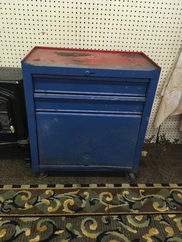 Tool Box