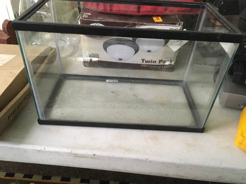 Animal Tank
