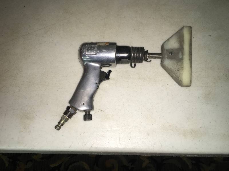 Ingersoll Rand Air Tool