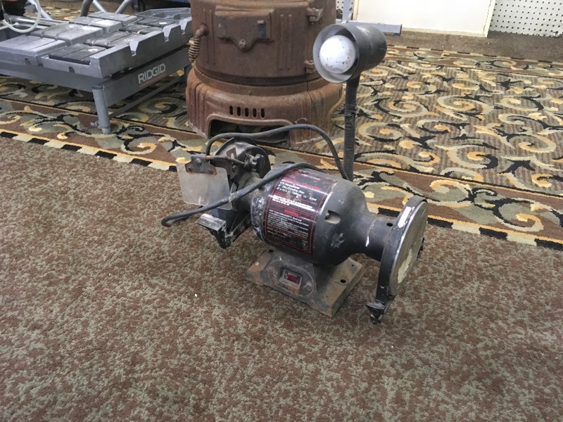 Craftsman GrinderSander