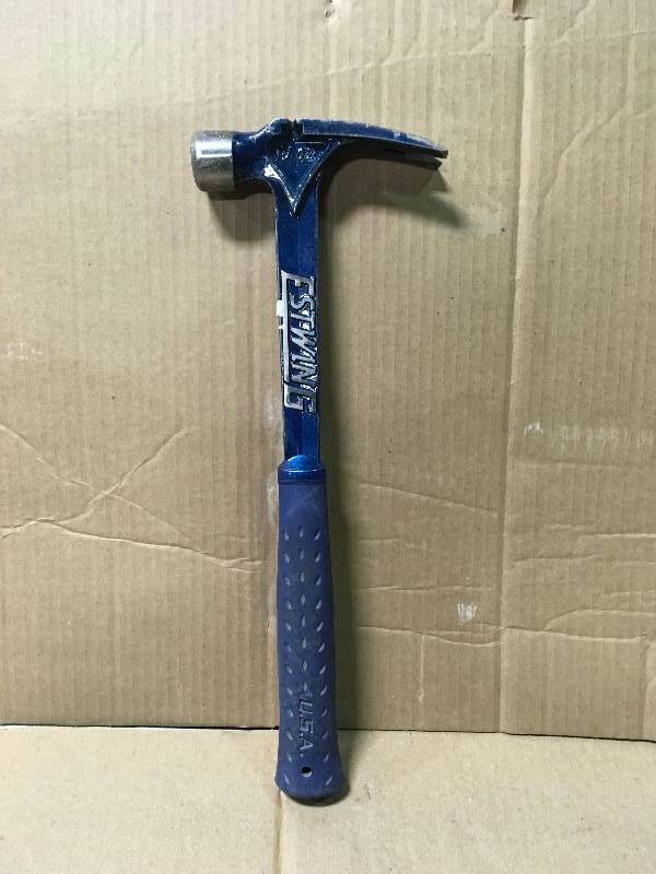 Estwing 19 oz. Ultra Hammer not used