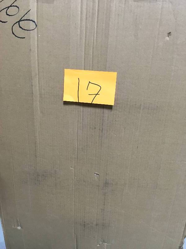 RAFFEL SYSTEMS TAN Heated Pet Bedopen box in like new condition
