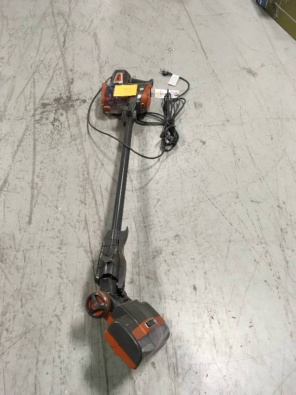 Shark Rocket Ultra-Light Upright Vacuum Cleaner in good working conditio