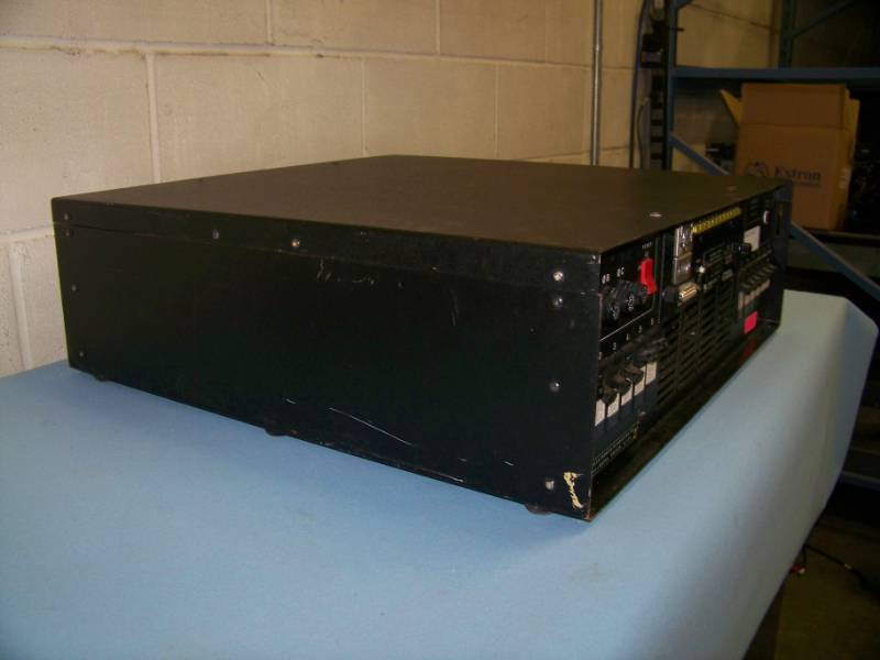 lot 96 image: Dimmex, Dimmer Pack Unit