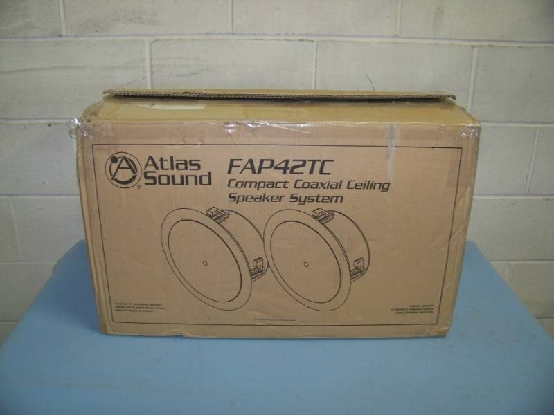 atlas sound fap42tc