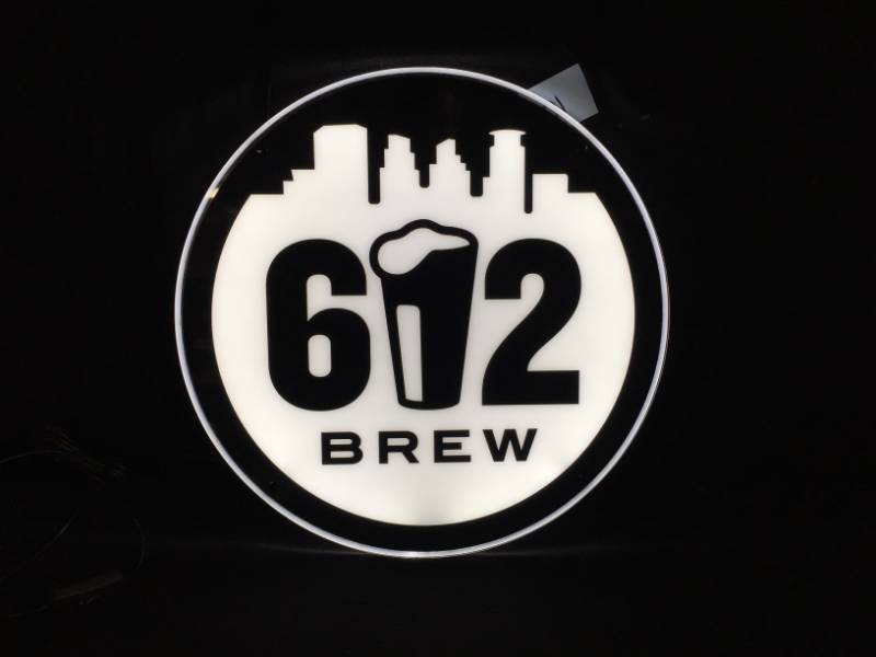 lot 201 image: 612 Brew LED
