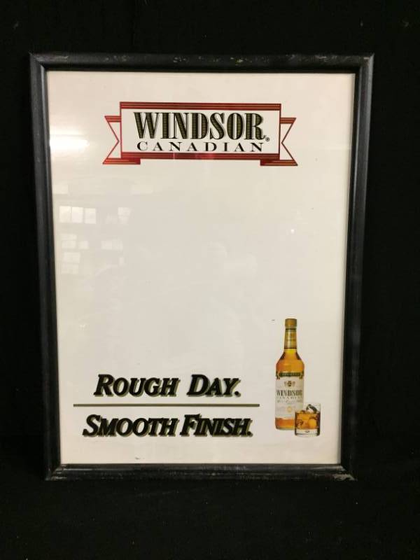 lot 221 image: Windsor Canadian white board
