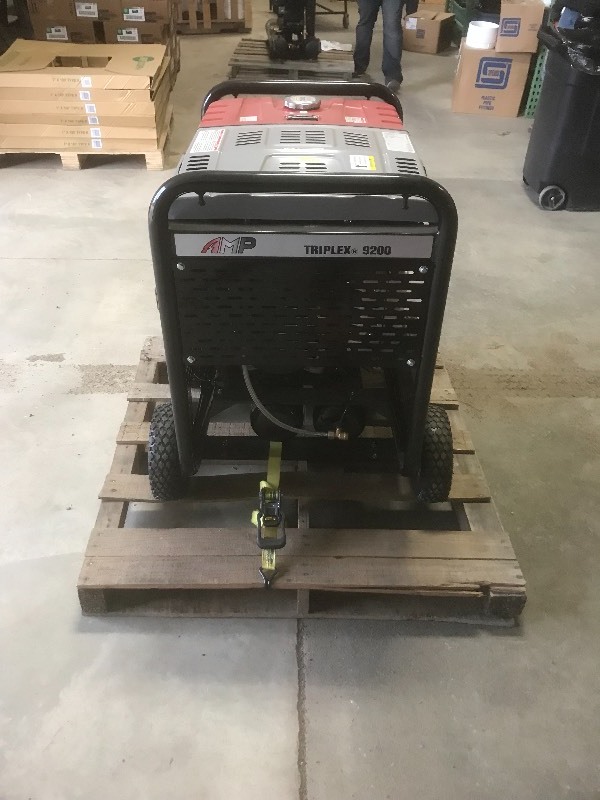 GENERATORCOMPRESSORWELDER