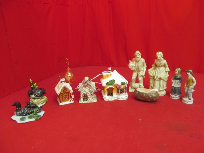 holiday dcor, dcor items