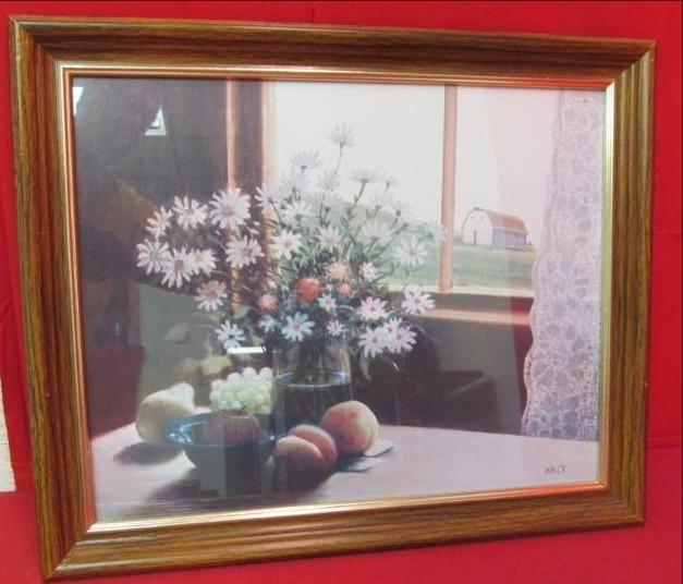 still life print