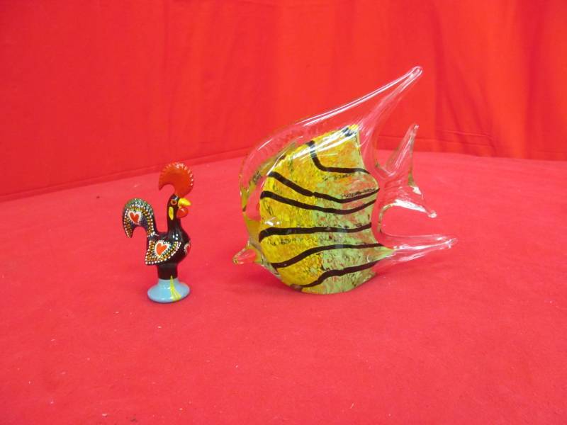 figurines