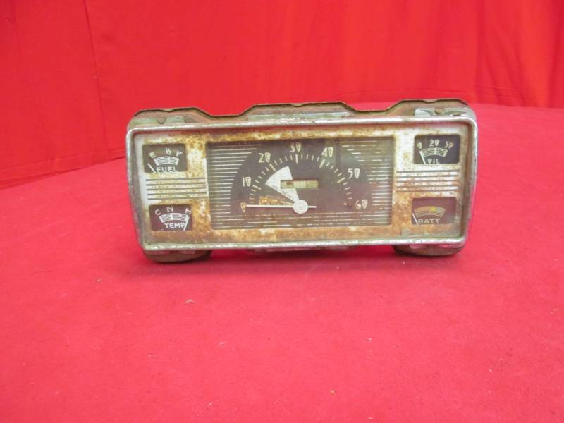 vintage auto parts