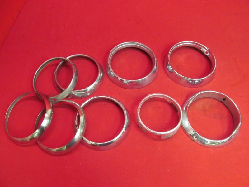 vintage auto parts