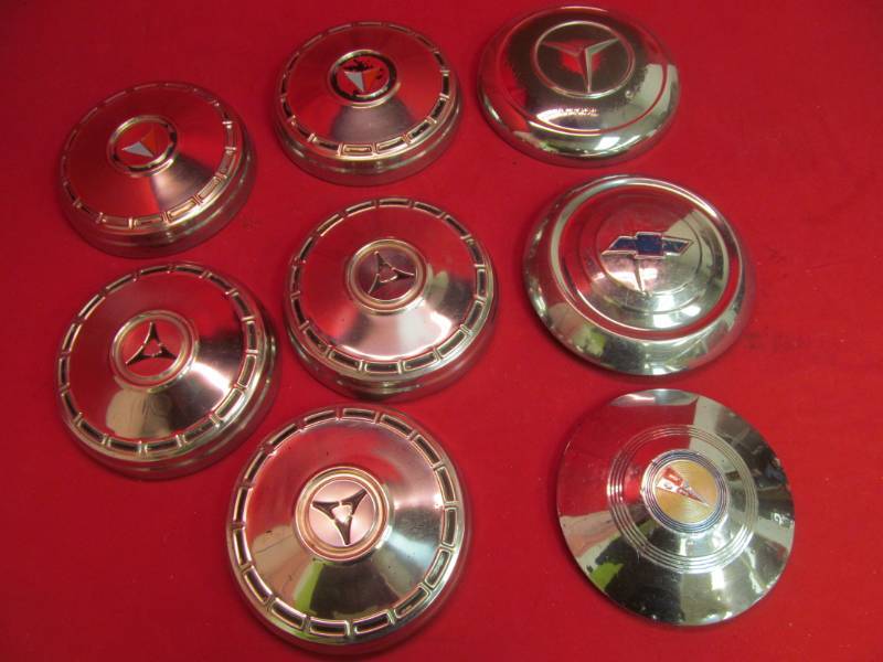 vintage auto parts