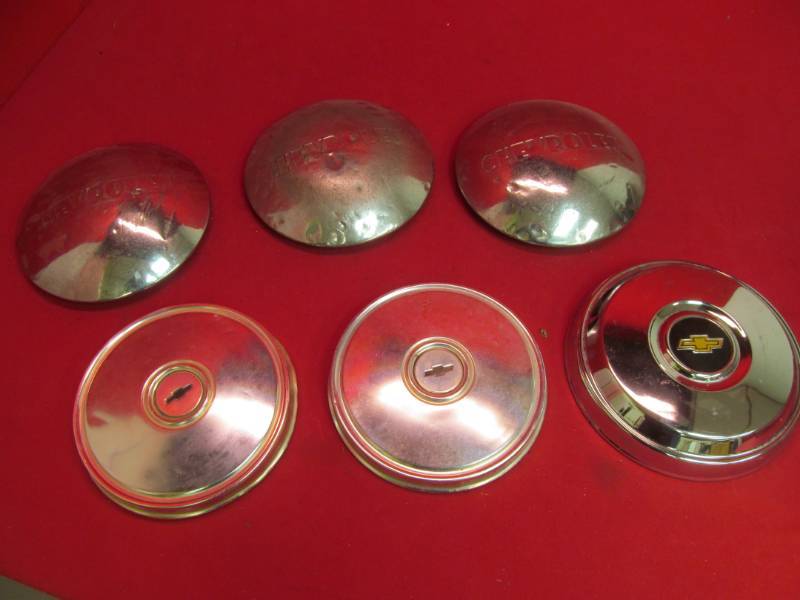 vintage auto parts