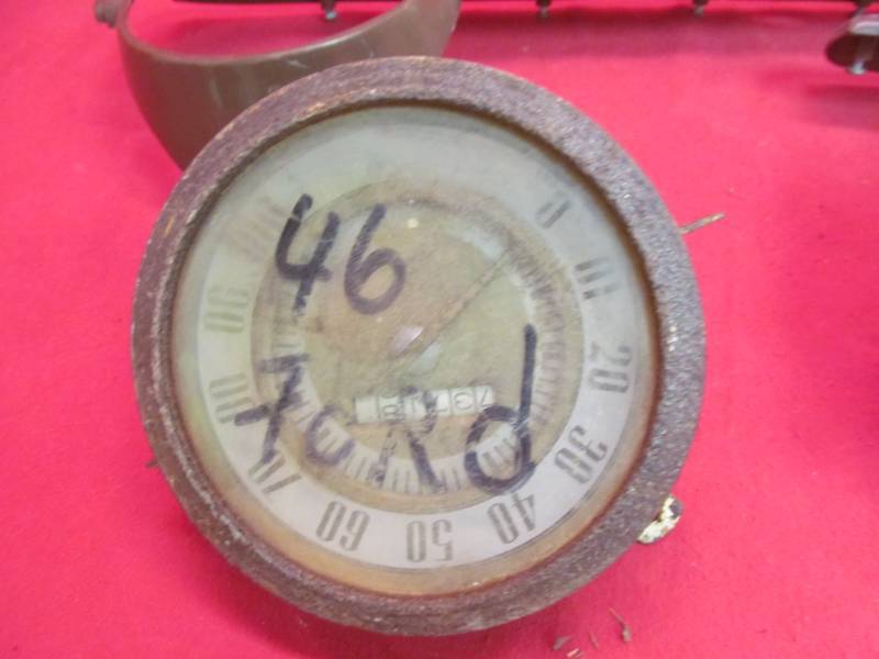 vintage auto parts