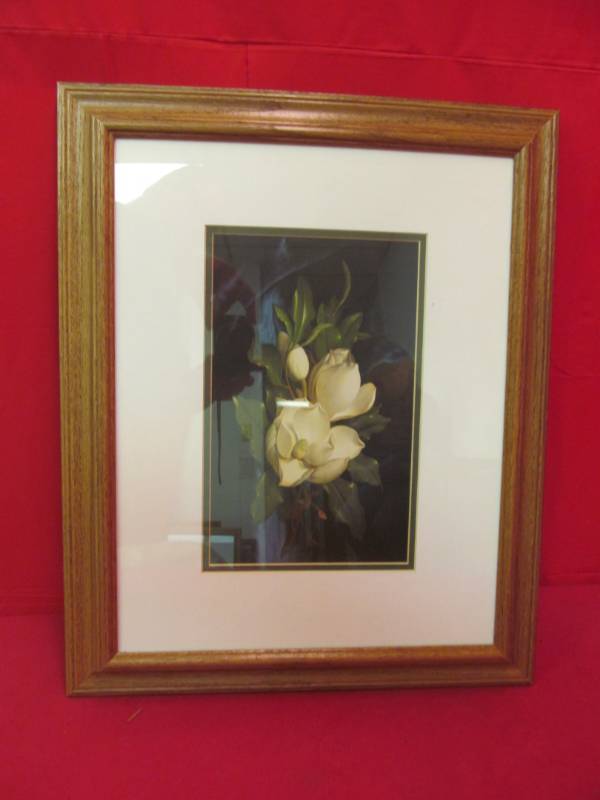 floral picture