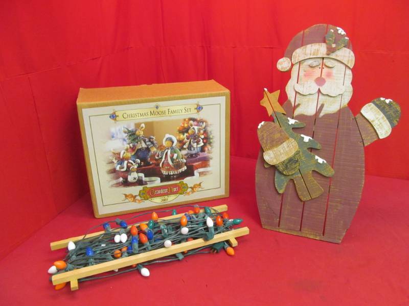 holiday dcor, dcor items