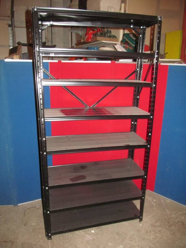 shelf