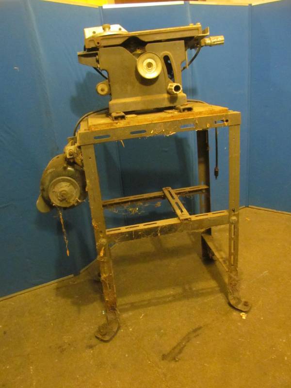 table saw