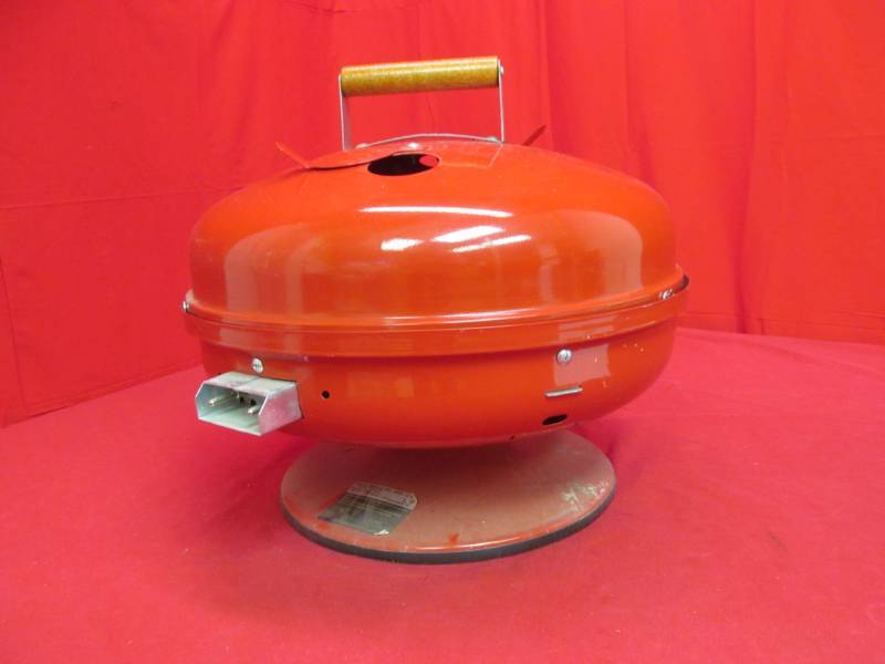 grill